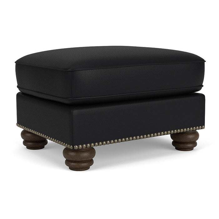 Bexley - Upholstered Ottoman