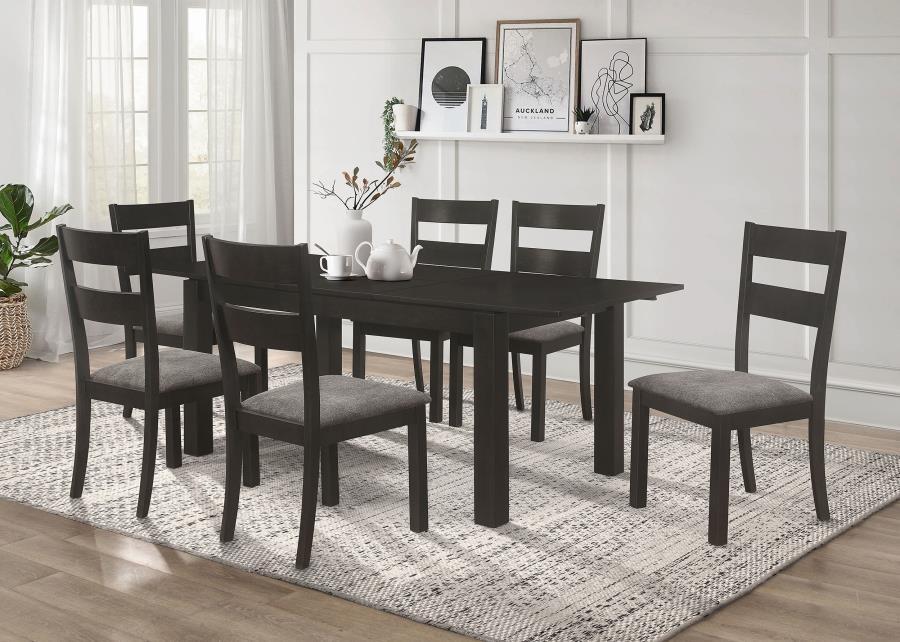 Jakob - Dining Table Set