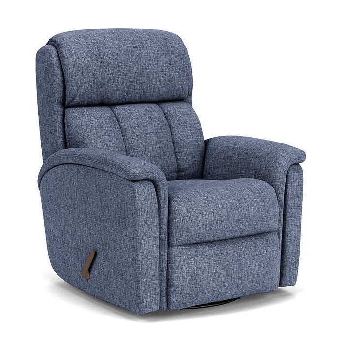 Luna - Reclining Chair