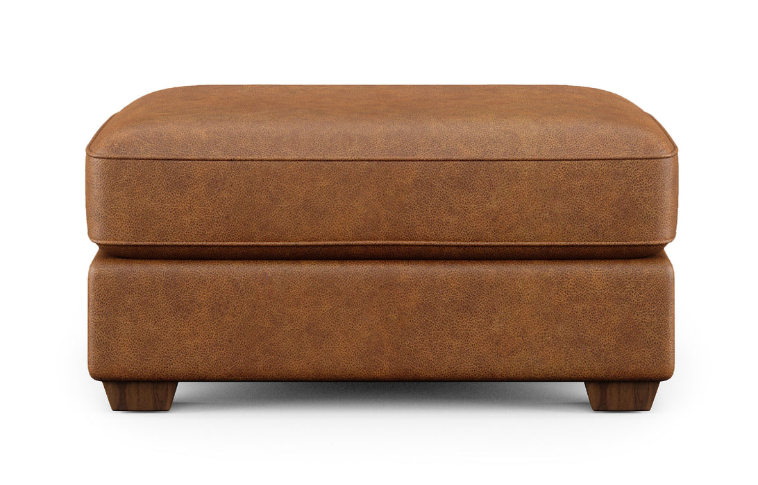 Thornton - Cocktail Ottoman