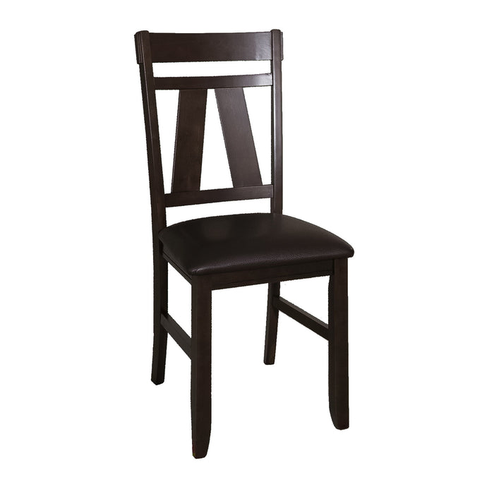 Lawson - Splat Back Side Chair