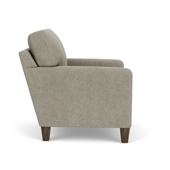 Moxy - Arm Chair