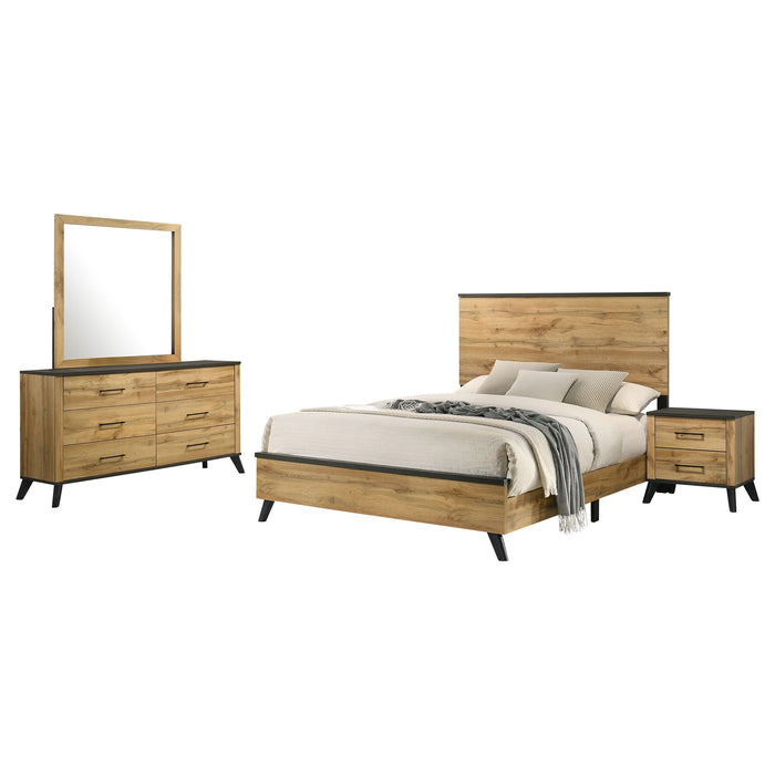 Kaywood - Bedroom Set