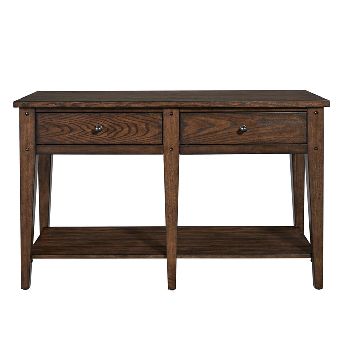 Lake House - Sofa Table