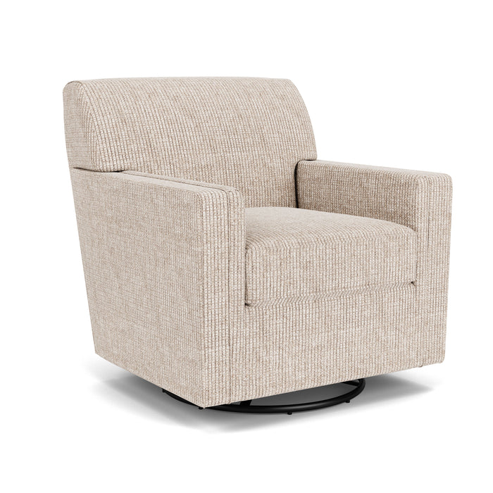 Nora - Swivel Chair