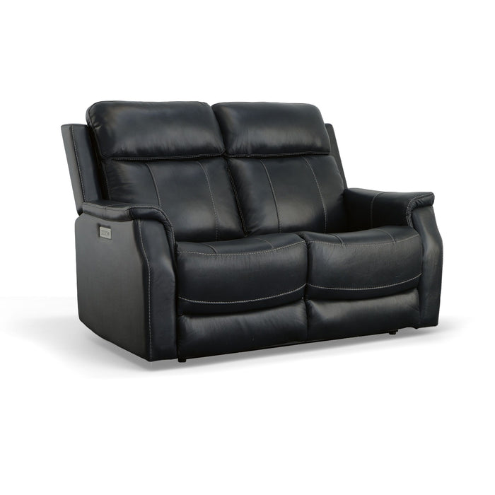 Easton - Reclining Loveseat