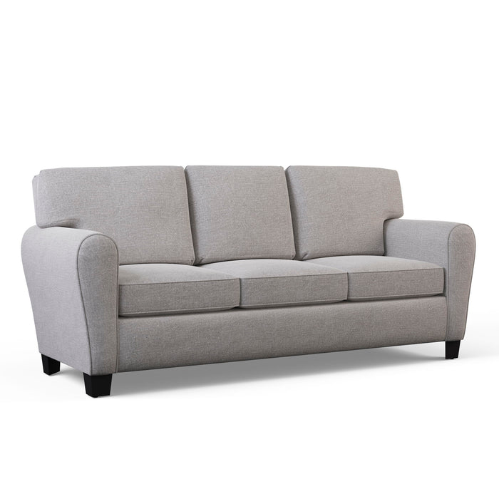 Collins - Sofa - Light Gray