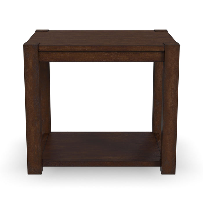 Boulder - End Table