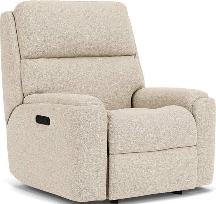 Rio - Manual Recliner