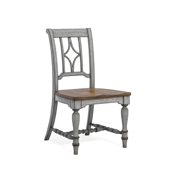 Plymouth - Dining Chair