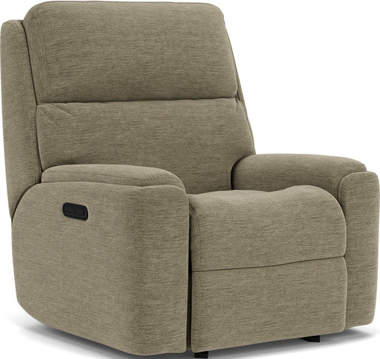 Rio - Manual Recliner