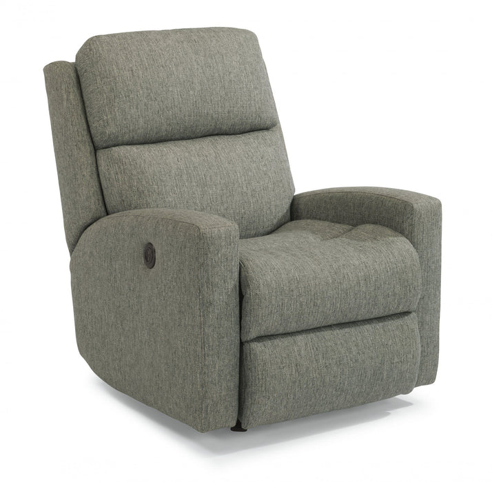 Catalina - Power Recliner