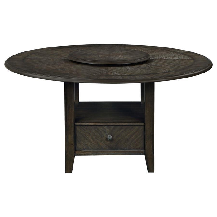 Twyla - Round Dining Set