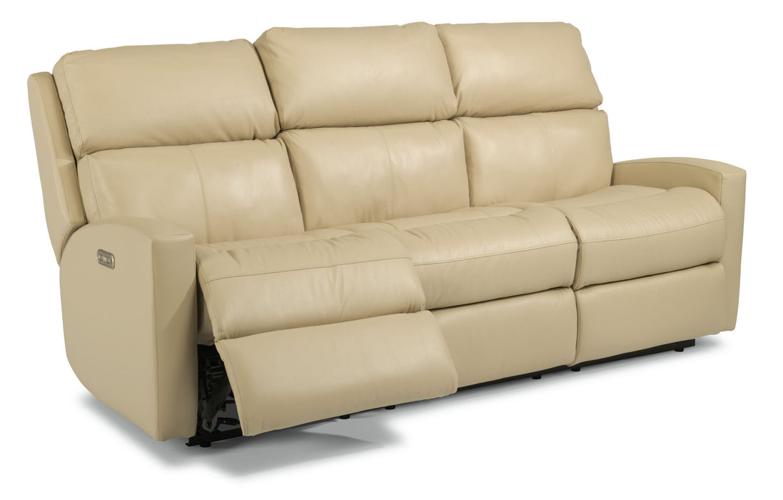 Catalina - Reclining Sofa