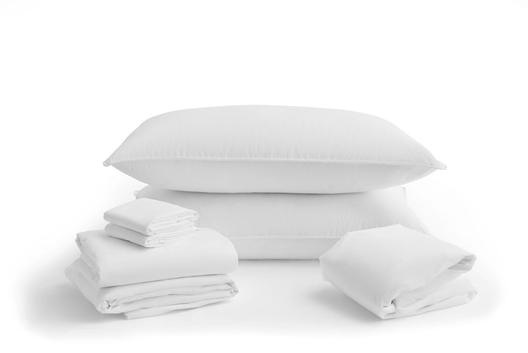 Deluxe - Bedding Bundle