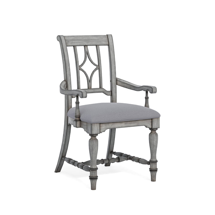 Plymouth - Upholstered Dining Chair