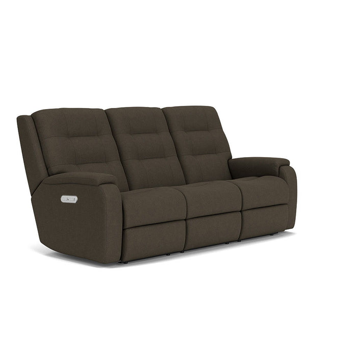 Arlo - Reclining Sofa