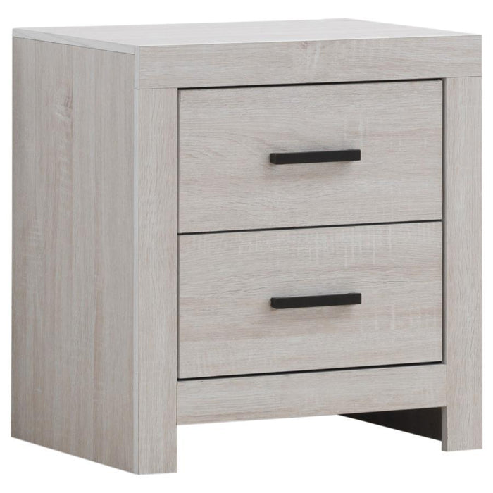 Brantford - Bedroom Set