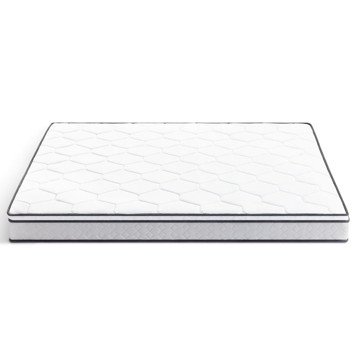 Weekender 8" Hybrid Plush Mattress