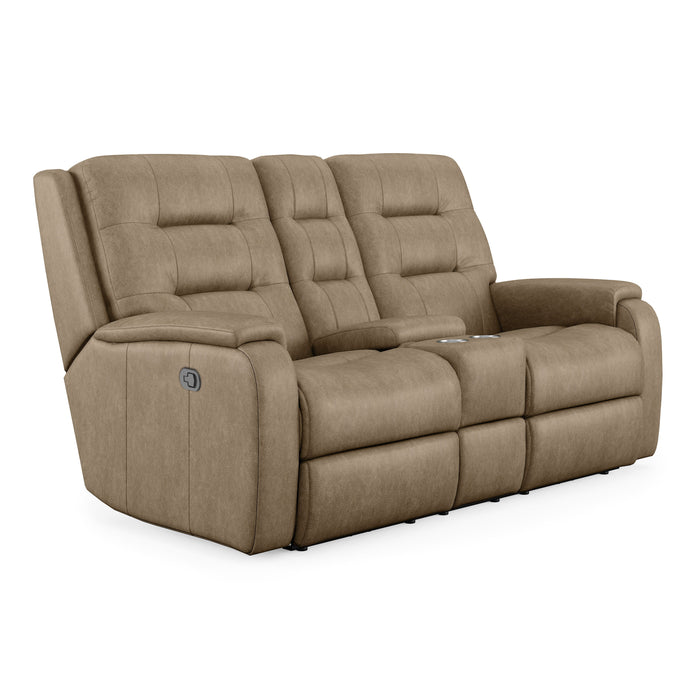 Arlo - Loveseat