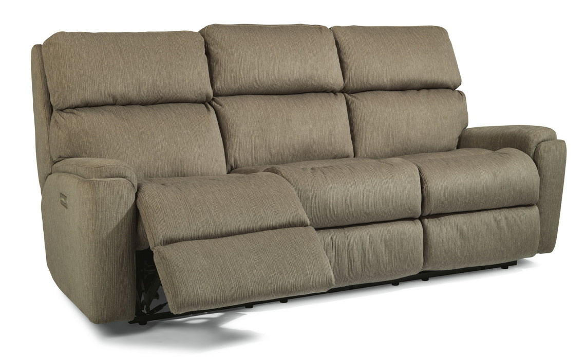 Rio - Reclining Sofa