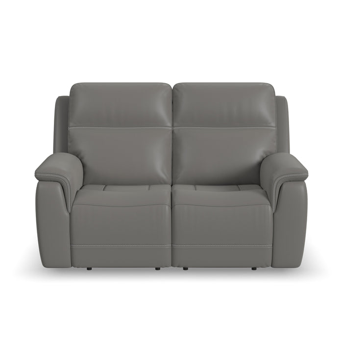 Sawyer - Power Reclining Loveseat