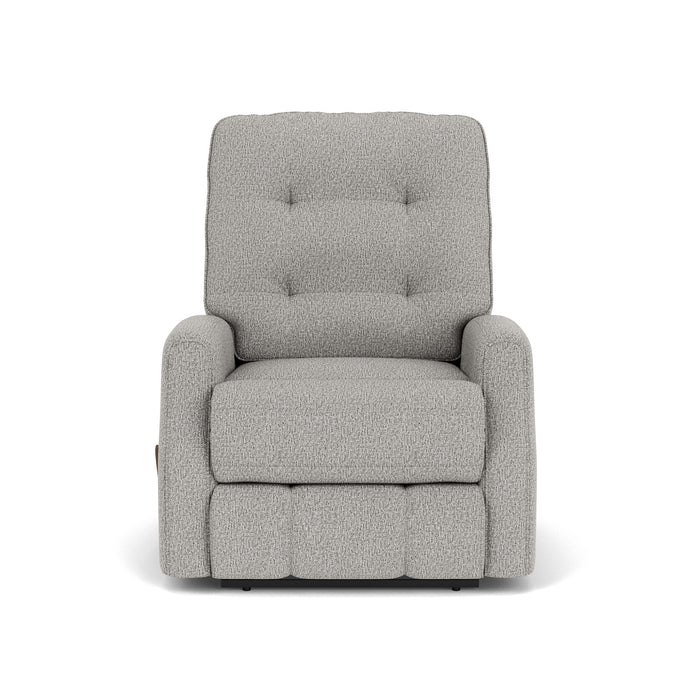 Devon - Manual Recliner