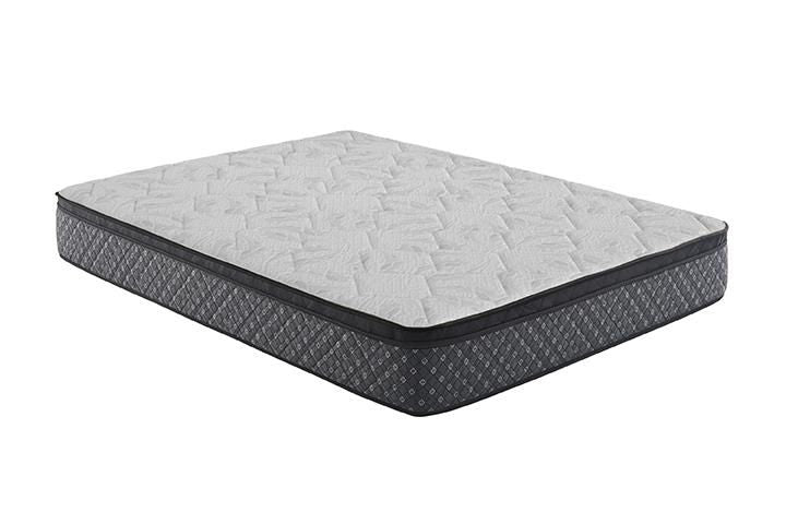 Aspen - Euro Top Mattress