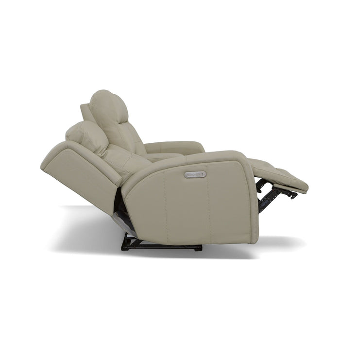 Grant - Reclining Loveseat