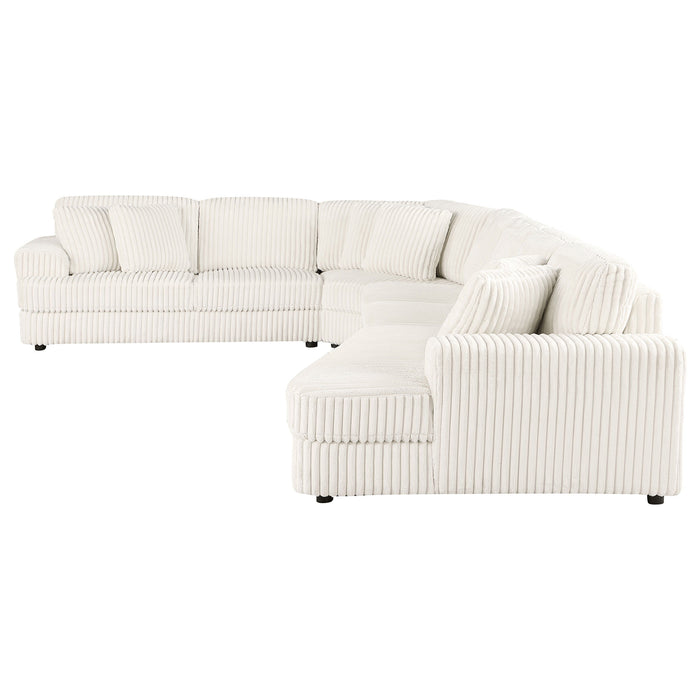 Emberson - Upholstered Modular Sectional Sofa