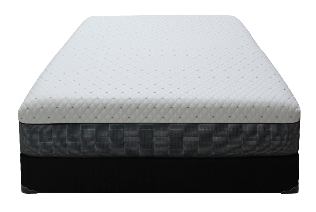 Cosmic Dreams Lux Plush Mattress