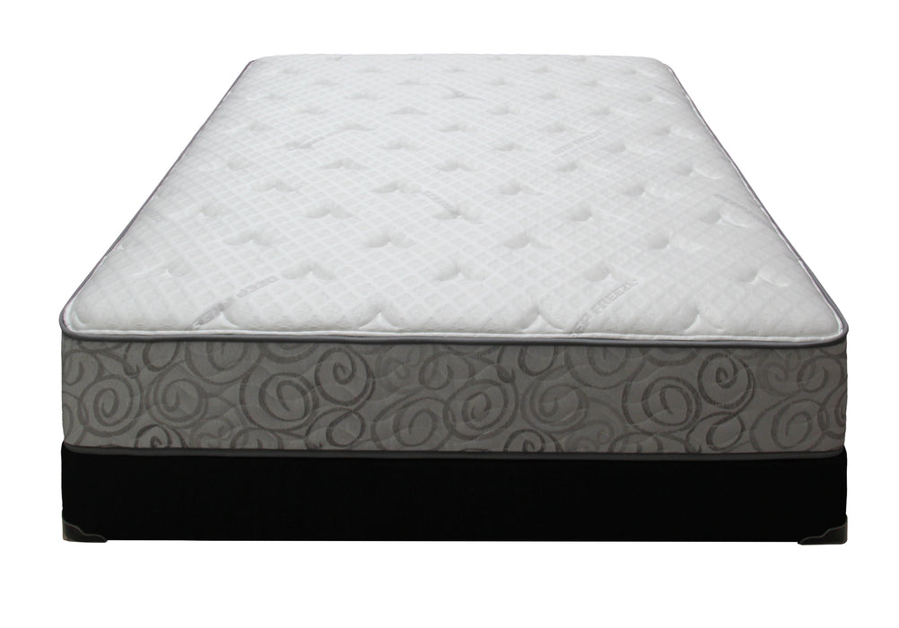 Ocean Rest Plush Mattress