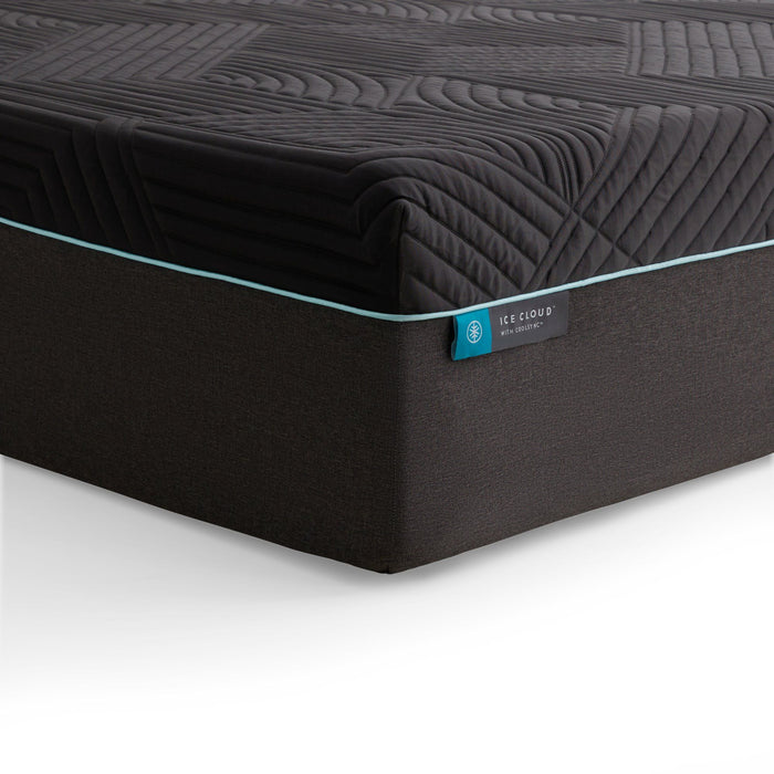 Ice Cloud CoolSync - Hybrid Mattress