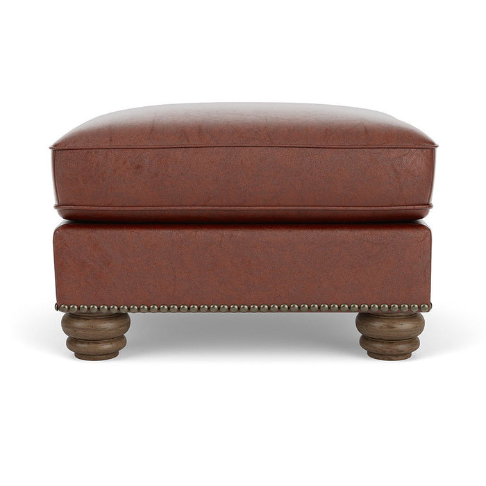 Bexley - Upholstered Ottoman