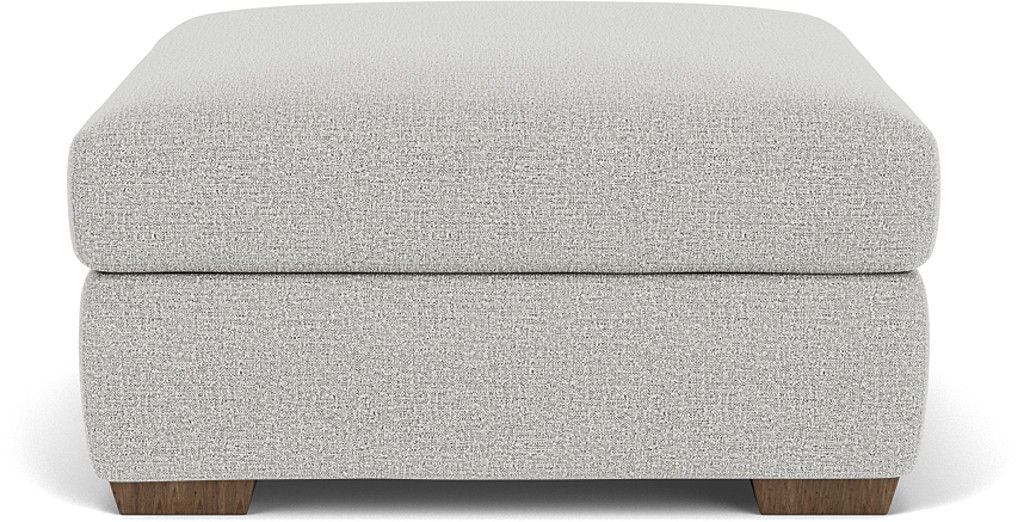 Collins - Upholstered Ottoman