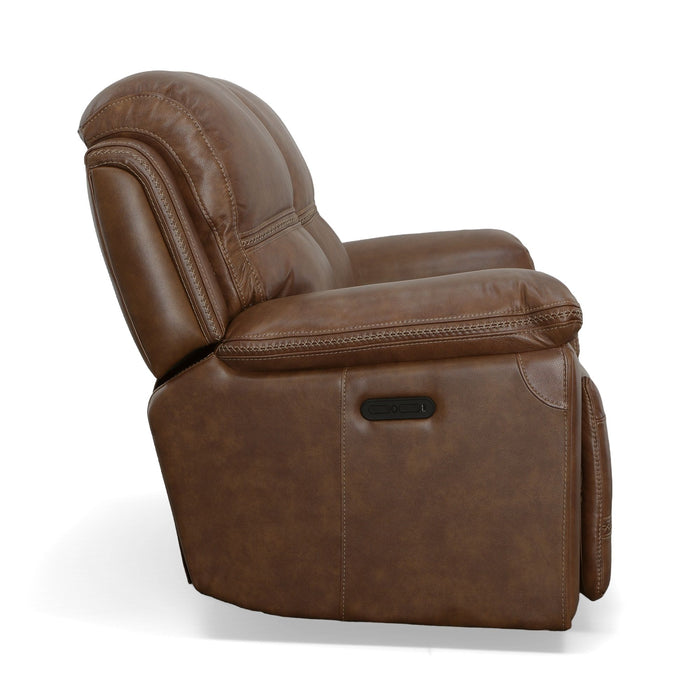 Fenwick - Reclining Loveseat