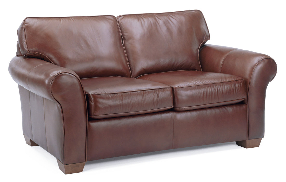 Vail - Stationary Loveseat