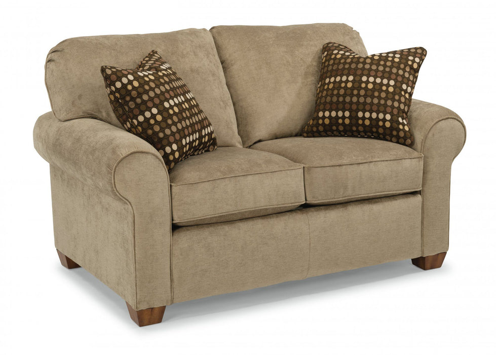 Thornton - Stationary Loveseat