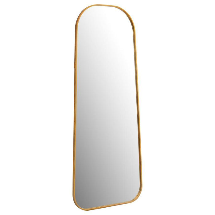 Simeon - Length Floor Mirror