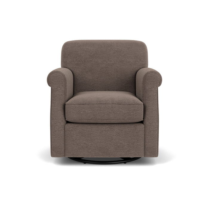 Mabel - Swivel Chair