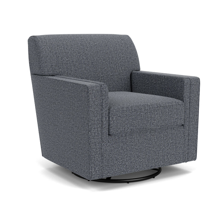 Nora - Swivel Chair