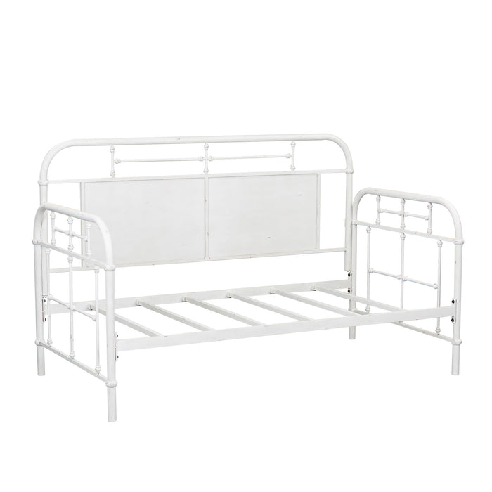 Vintage Series - Metal Day Bed