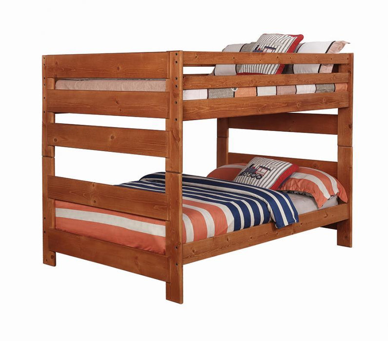 Wrangle Hill - Bunk Bed