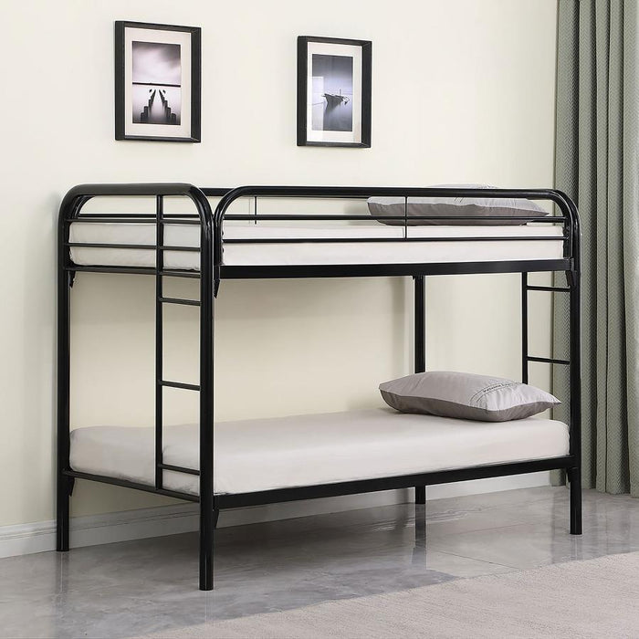 Morgan - Metal Bunk Bed