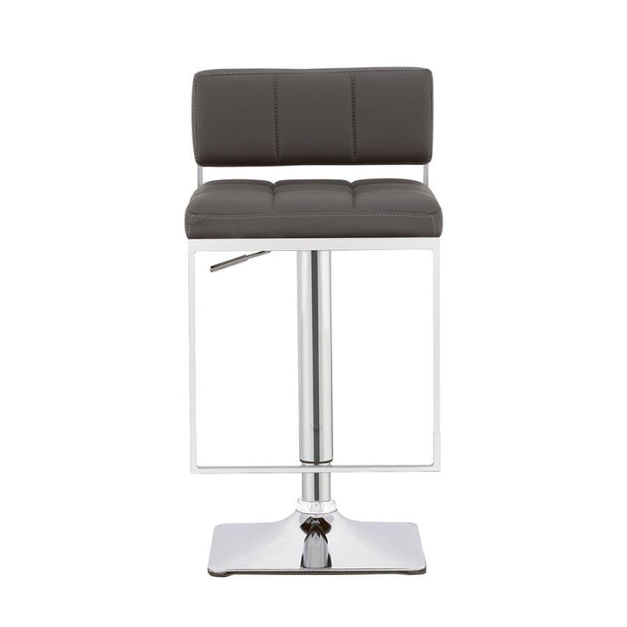 Alameda - Square Adjustable Bar Stool