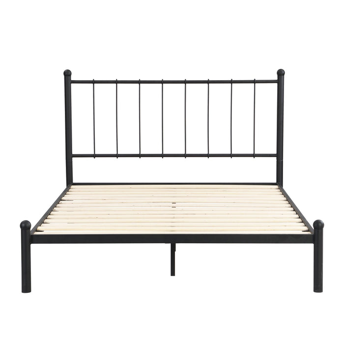 Simmons -  Platform Bed