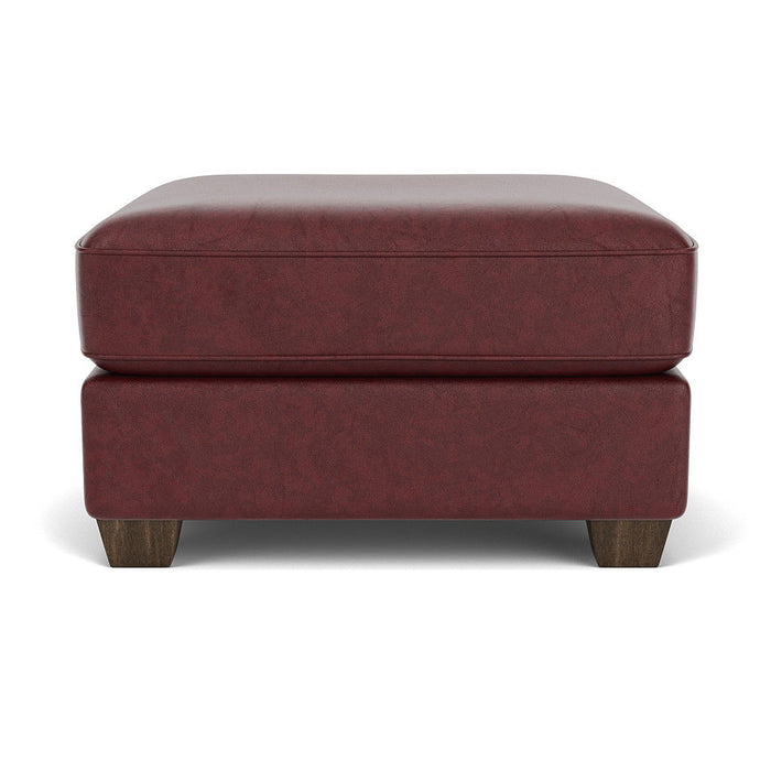 Thornton - Upholstered Ottoman