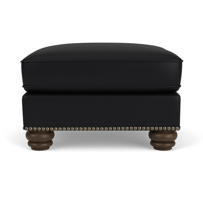 Bexley - Upholstered Ottoman