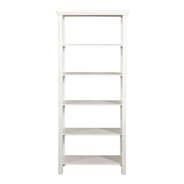 Trellis Lane - Accent Bookcase