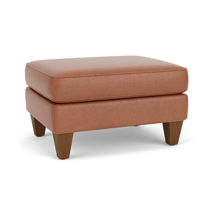 Westside - Upholstered Ottoman